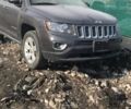 Серый Джип Компас, объемом двигателя 2.4 л и пробегом 127 тыс. км за 6500 $, фото 20 на Automoto.ua