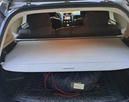 Сірий Джип Compass, об'ємом двигуна 2 л та пробігом 172 тис. км за 9997 $, фото 27 на Automoto.ua