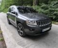 Серый Джип Компас, объемом двигателя 2.4 л и пробегом 1 тыс. км за 7000 $, фото 1 на Automoto.ua