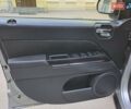 Сірий Джип Compass, об'ємом двигуна 2 л та пробігом 172 тис. км за 9997 $, фото 21 на Automoto.ua