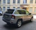 Сірий Джип Compass, об'ємом двигуна 2 л та пробігом 172 тис. км за 9997 $, фото 6 на Automoto.ua