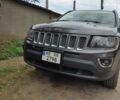 Серый Джип Компас, объемом двигателя 2.36 л и пробегом 160 тыс. км за 10300 $, фото 9 на Automoto.ua