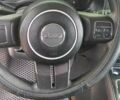 Сірий Джип Compass, об'ємом двигуна 2 л та пробігом 82 тис. км за 11000 $, фото 5 на Automoto.ua