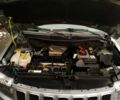 Сірий Джип Compass, об'ємом двигуна 2 л та пробігом 111 тис. км за 11500 $, фото 6 на Automoto.ua