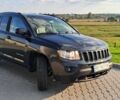 Серый Джип Компас, объемом двигателя 0 л и пробегом 120 тыс. км за 9950 $, фото 16 на Automoto.ua