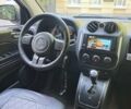 Сірий Джип Compass, об'ємом двигуна 2 л та пробігом 172 тис. км за 9997 $, фото 38 на Automoto.ua