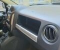 Сірий Джип Compass, об'ємом двигуна 2 л та пробігом 172 тис. км за 9997 $, фото 35 на Automoto.ua