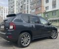 Сірий Джип Compass, об'ємом двигуна 2.4 л та пробігом 116 тис. км за 12800 $, фото 10 на Automoto.ua