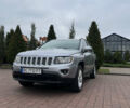 Сірий Джип Compass, об'ємом двигуна 2.36 л та пробігом 185 тис. км за 9700 $, фото 1 на Automoto.ua