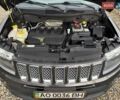 Сірий Джип Compass, об'ємом двигуна 2.4 л та пробігом 160 тис. км за 10700 $, фото 9 на Automoto.ua