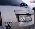 Серый Джип Компас, объемом двигателя 2.36 л и пробегом 205 тыс. км за 9450 $, фото 7 на Automoto.ua