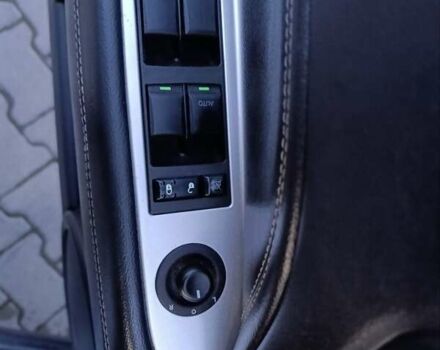 Серый Джип Компас, объемом двигателя 2.36 л и пробегом 205 тыс. км за 9450 $, фото 24 на Automoto.ua