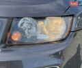Джип Компас 2015 в Стрые на Automoto.ua Серый Джип Компас, объемом двигателя 2.4 л и пробегом 205 тыс. км за 9900 $, фото 8 на Automoto.ua