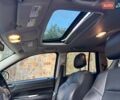 Серый Джип Компас, объемом двигателя 2.36 л и пробегом 208 тыс. км за 9800 $, фото 66 на Automoto.ua