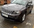 Серый Джип Компас, объемом двигателя 2.4 л и пробегом 97 тыс. км за 12000 $, фото 11 на Automoto.ua