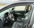 Серый Джип Компас, объемом двигателя 2.4 л и пробегом 95 тыс. км за 10999 $, фото 7 на Automoto.ua