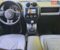Сірий Джип Compass, об'ємом двигуна 2 л та пробігом 172 тис. км за 9997 $, фото 36 на Automoto.ua
