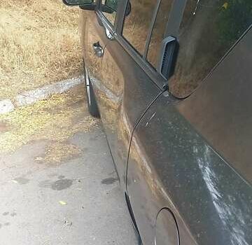 Сірий Джип Compass, об'ємом двигуна 2 л та пробігом 82 тис. км за 11000 $, фото 6 на Automoto.ua