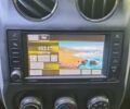 Сірий Джип Compass, об'ємом двигуна 2 л та пробігом 172 тис. км за 9997 $, фото 20 на Automoto.ua