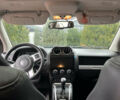 Сірий Джип Compass, об'ємом двигуна 2.36 л та пробігом 185 тис. км за 9700 $, фото 14 на Automoto.ua
