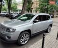 Серый Джип Компас, объемом двигателя 2.36 л и пробегом 230 тыс. км за 9000 $, фото 1 на Automoto.ua