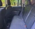 Сірий Джип Compass, об'ємом двигуна 2 л та пробігом 172 тис. км за 9997 $, фото 28 на Automoto.ua