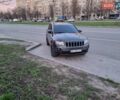 Серый Джип Компас, объемом двигателя 2.36 л и пробегом 178 тыс. км за 7500 $, фото 1 на Automoto.ua