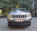 Сірий Джип Compass, об'ємом двигуна 2 л та пробігом 172 тис. км за 9997 $, фото 5 на Automoto.ua
