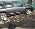 Серый Джип Компас, объемом двигателя 2.4 л и пробегом 127 тыс. км за 6500 $, фото 16 на Automoto.ua