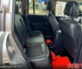 Серый Джип Компас, объемом двигателя 2.4 л и пробегом 175 тыс. км за 7900 $, фото 9 на Automoto.ua