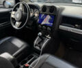 Сірий Джип Compass, об'ємом двигуна 2.36 л та пробігом 174 тис. км за 9500 $, фото 7 на Automoto.ua