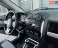 Сірий Джип Compass, об'ємом двигуна 2.36 л та пробігом 199 тис. км за 8999 $, фото 20 на Automoto.ua