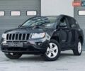 Сірий Джип Compass, об'ємом двигуна 2.36 л та пробігом 199 тис. км за 8999 $, фото 1 на Automoto.ua