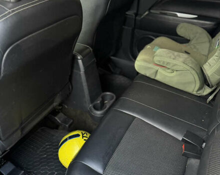 Сірий Джип Compass, об'ємом двигуна 2.36 л та пробігом 174 тис. км за 9500 $, фото 9 на Automoto.ua