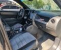 Сірий Джип Compass, об'ємом двигуна 2.4 л та пробігом 176 тис. км за 8400 $, фото 4 на Automoto.ua
