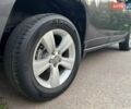 Серый Джип Компас, объемом двигателя 2.36 л и пробегом 208 тыс. км за 9800 $, фото 38 на Automoto.ua