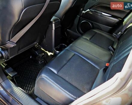 Сірий Джип Compass, об'ємом двигуна 2.36 л та пробігом 203 тис. км за 10900 $, фото 12 на Automoto.ua