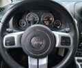 Серый Джип Компас, объемом двигателя 2.4 л и пробегом 130 тыс. км за 10199 $, фото 2 на Automoto.ua
