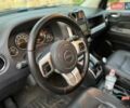 Серый Джип Компас, объемом двигателя 2.36 л и пробегом 205 тыс. км за 10150 $, фото 44 на Automoto.ua