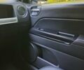 Сірий Джип Compass, об'ємом двигуна 2 л та пробігом 172 тис. км за 9997 $, фото 31 на Automoto.ua