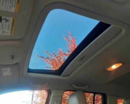 Серый Джип Компас, объемом двигателя 2.4 л и пробегом 79 тыс. км за 11800 $, фото 11 на Automoto.ua