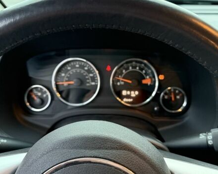 Серый Джип Компас, объемом двигателя 2.4 л и пробегом 95 тыс. км за 10999 $, фото 17 на Automoto.ua