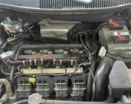 Сірий Джип Compass, об'ємом двигуна 2 л та пробігом 82 тис. км за 11000 $, фото 1 на Automoto.ua