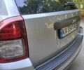 Сірий Джип Compass, об'ємом двигуна 2 л та пробігом 172 тис. км за 9997 $, фото 16 на Automoto.ua