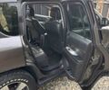 Сірий Джип Compass, об'ємом двигуна 2.4 л та пробігом 160 тис. км за 10700 $, фото 4 на Automoto.ua