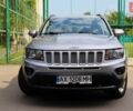 Серый Джип Компас, объемом двигателя 2.36 л и пробегом 150 тыс. км за 10500 $, фото 1 на Automoto.ua
