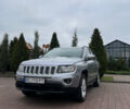 Сірий Джип Compass, об'ємом двигуна 2.36 л та пробігом 185 тис. км за 9700 $, фото 2 на Automoto.ua
