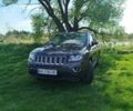 Серый Джип Компас, объемом двигателя 2.4 л и пробегом 140 тыс. км за 10500 $, фото 1 на Automoto.ua