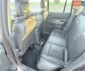 Серый Джип Компас, объемом двигателя 2.36 л и пробегом 212 тыс. км за 9950 $, фото 11 на Automoto.ua