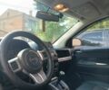 Серый Джип Компас, объемом двигателя 2 л и пробегом 185 тыс. км за 9427 $, фото 8 на Automoto.ua